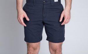 Wir verraten Dir, wann Du im Sommer getrost eine kurze Hose tragen kannst