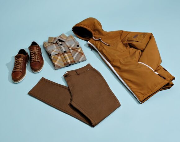 OUTFITTERY Auswahl im skandinavischen Look