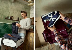 Stylist Call vereinbaren
