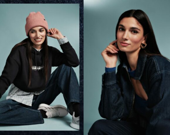 OUTFITTERY Women Jeans Looks