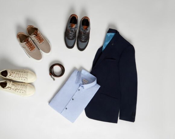 Herren-Sneaker für den Frühling