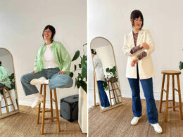 Stylist Tip: Nachhaltigere Marken bei OUTFITTERY