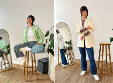 Stylist Tip: Nachhaltigere Marken bei OUTFITTERY