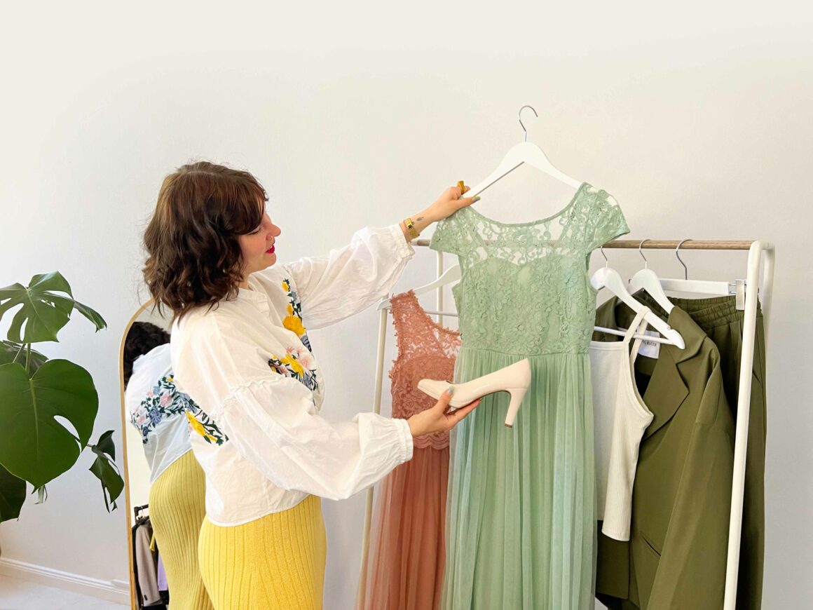 Stylist Tip: Hochzeitsgast-Outfit