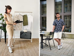 Stylist Tip: Cool bei 30 Grad