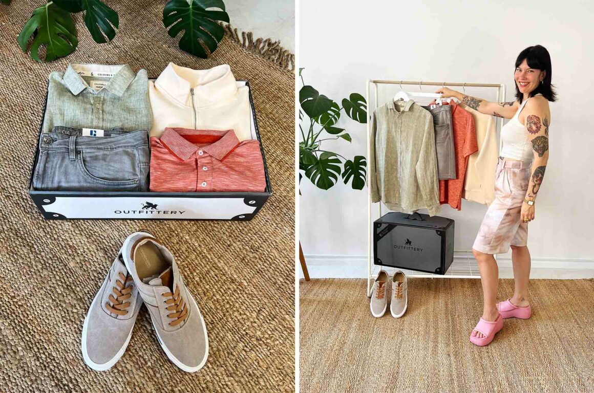 Business-Outfits für den Übergang mit Rosi