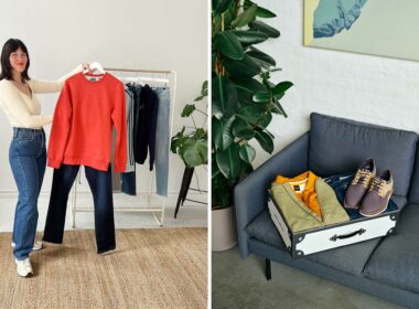 Herbst-Upgrade für Deine Jeans