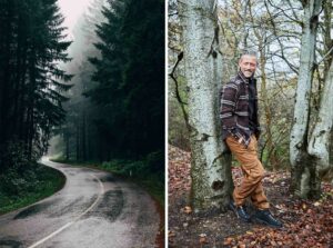 Utility-Hose im Gorpcore-Style