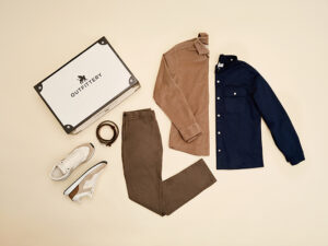 OUTFITTERY Winter-Box