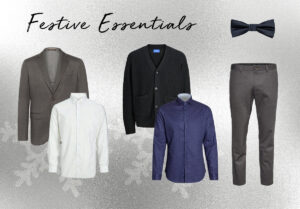 5 Festive Essentials