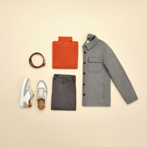 Hol Dir Deine OUTFITTERY Box