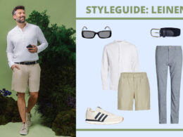 Styleguide Leinen