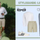 Styleguide Leinen